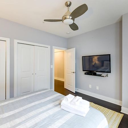 Kensington Place Condo, A 3-Bedroom Loft Washington Exterior photo