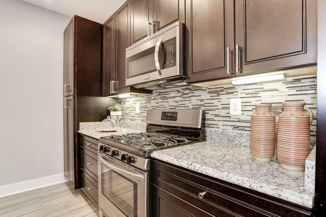 Kensington Place Condo, A 3-Bedroom Loft Washington Exterior photo