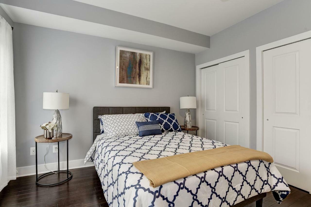 Kensington Place Condo, A 3-Bedroom Loft Washington Exterior photo