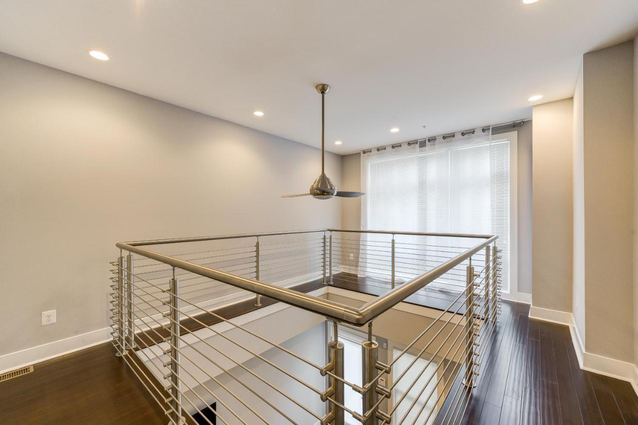Kensington Place Condo, A 3-Bedroom Loft Washington Exterior photo